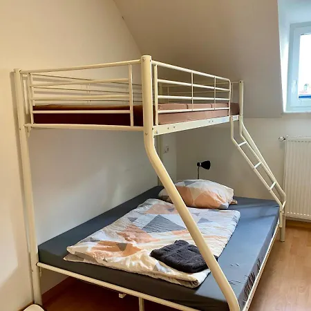 Apartments Lissy I und II Neunkirchen  Exterior foto