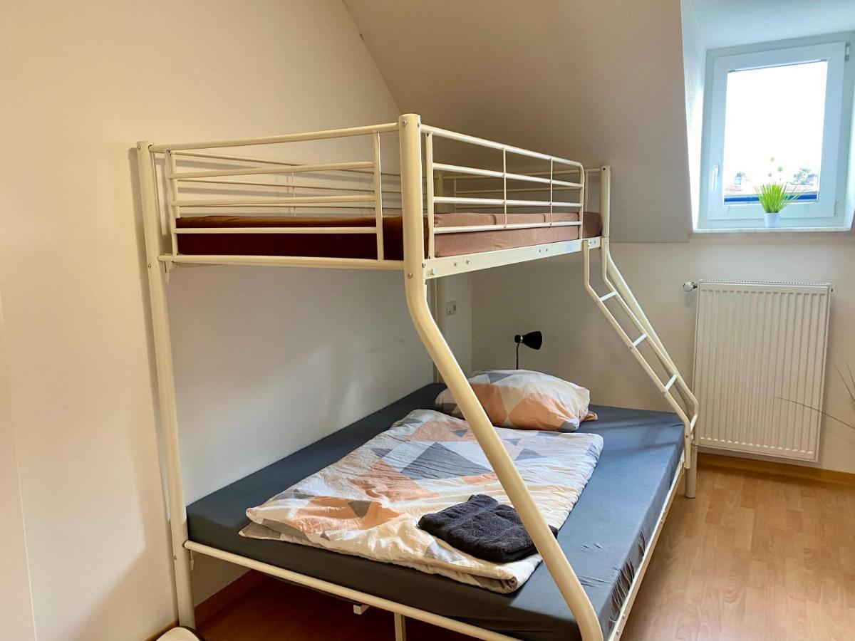 Lissy I Und Ii * Neunkirchen (Saarland)