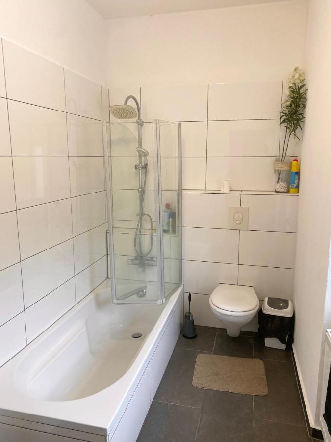 Lissy I Und Ii Apartment *