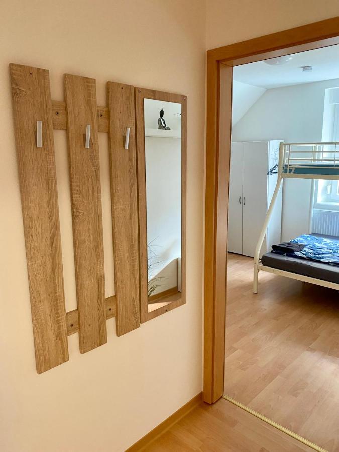 Apartment Lissy I Und Ii *