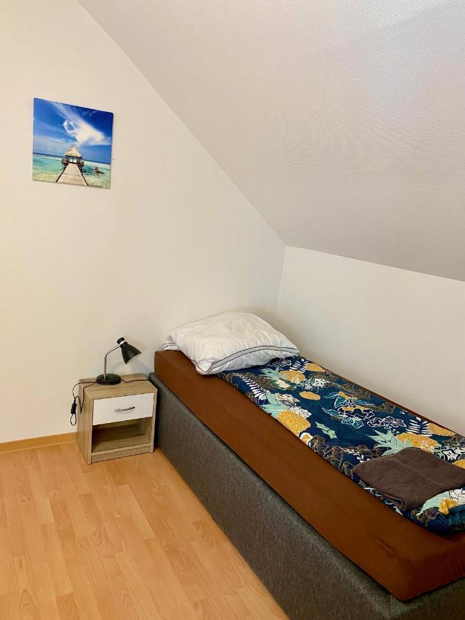Apartment Lissy I Und Ii Neunkirchen (Saarland)