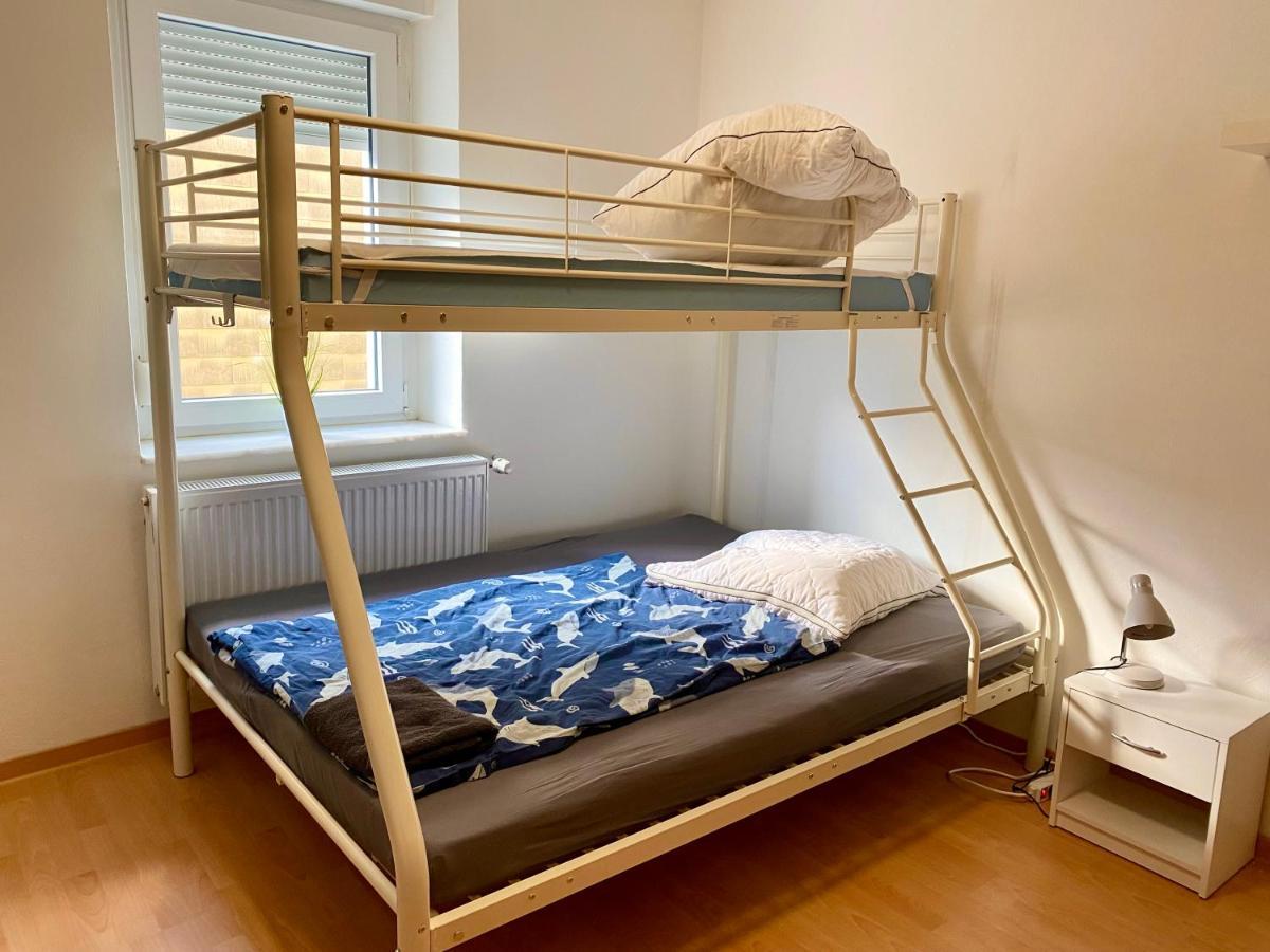 Lissy I Und Ii * Neunkirchen (Saarland)
